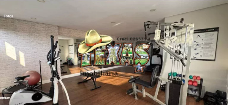 Imagem APARTAMENTO MOBILHADO PARA VENDA VILA CARRÃO