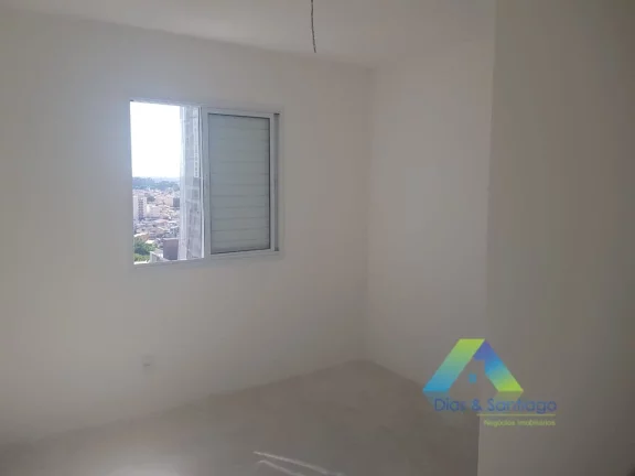 Imagem Apartamento à venda no bairro Campestre - Santo André/SP