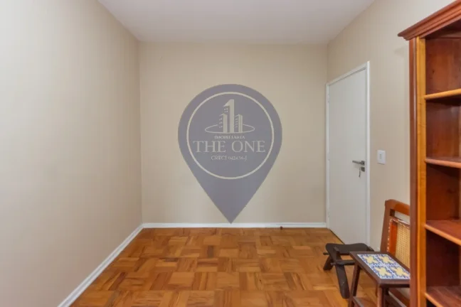 Imagem Apartamento à venda na Bela Vista, São Paulo-SP: 2 quartos, 2 salas, 1 banheiro, 1 vaga e 57,00 m² de área. Venha conferir!