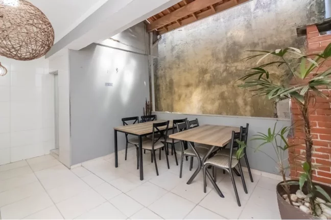 Imagem Casa à venda no bairro Vila Califórnia - São Paulo/SP