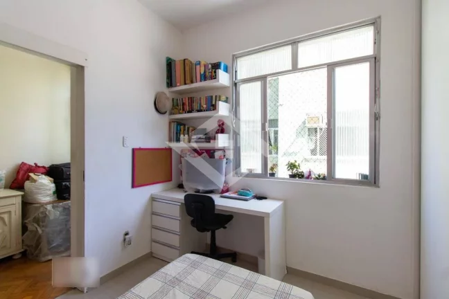 Imagem Apartamento de 2 Quartos para Venda em Botafogo com 70 m²