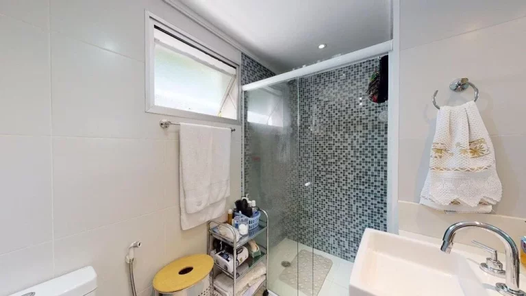 Imagem APARTAMENTO RESIDENCIAL em São Paulo - SP, Vila Nova Conceição