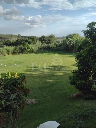 Imagem Chácara Condomínio para Venda em Limeira, Loiolas, 2 dormitórios, 1 suíte, 1 banheiro, 10 vagas