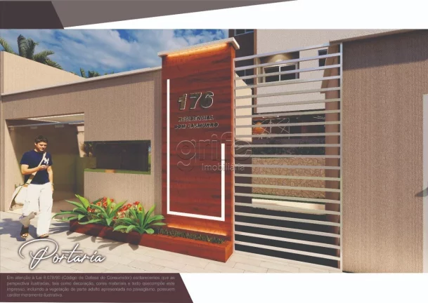 Imagem CONVIDAMOS VOCÊ, A CONHECER O RESIDENCIAL DOM CASMURRO, UMA OBRA QUE CERTAMENTE IRA LHE ENCANTAR. S...