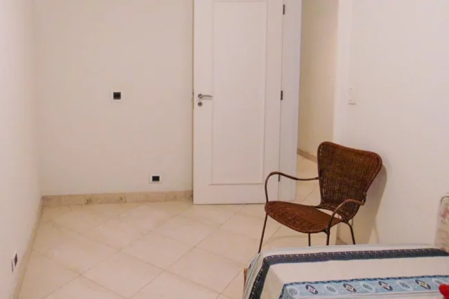 Imagem Apartamento com 4 dormitórios à venda, 160 m² por R$ 1.550.000,00 - Pitangueiras - Guarujá/SP