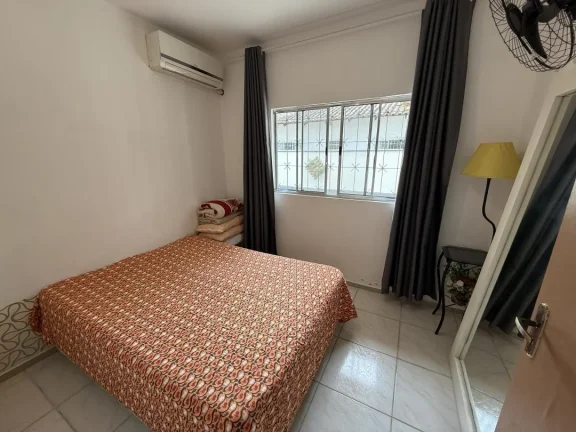 Imagem Casa semimobiliada com 130m² (terreno 208,56m²), 2 quartos (1 suíte), 2 churrasqueiras - Oportunidade imperdível localizada no bairro Armação em Penha/SC, Adriano Carpes Imóveis vende.