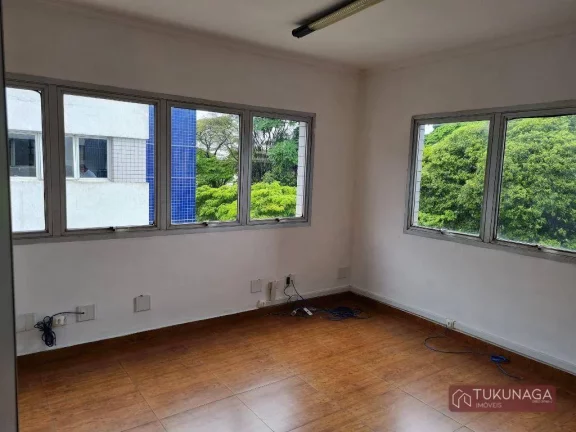 Imagem Sala à venda, 73 m² por R$ 2.600.000,00 - Jabaquara - São Paulo/SP