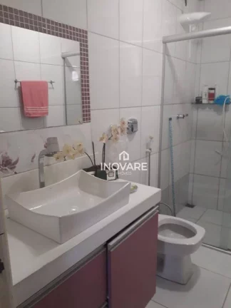 Imagem Casa com 3 dormitórios à venda, 130 m² por R$ 525.000,00 - Setor Bela Vista - Itumbiara/GO