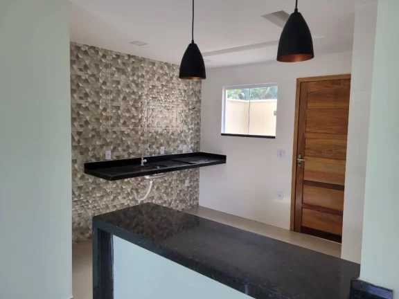 Imagem Apartamento lindo em Itaipuaçu