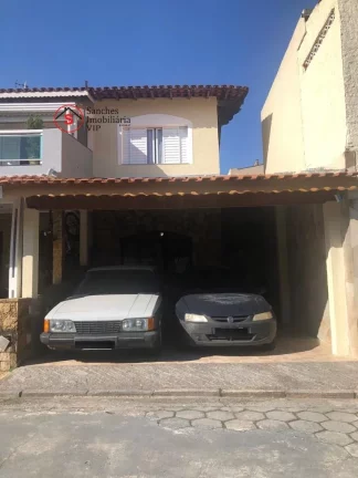 Imagem Sobrado à venda na Vila Bela Sobrado em pequeno Condomínio Familiar , com área de lazer.