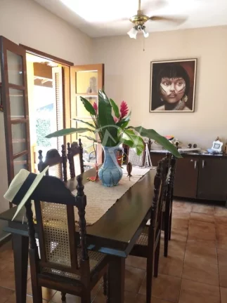Imagem CASA TEMPORADA em UBATUBA - SP, LÁZARO