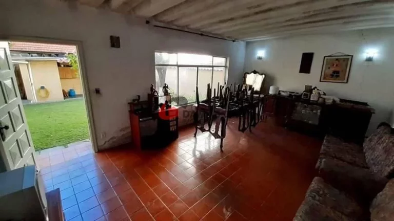 Imagem Casa à venda 3 Quartos, 4 Vagas, 189M², Rudge Ramos, São Bernardo do Campo - SP