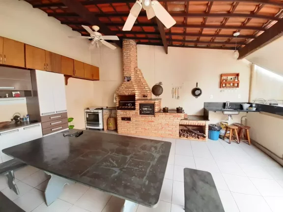 Imagem Casa à venda, 3 quartos, 1 suíte, 2 vagas, Rio Branco - Belo Horizonte/MG