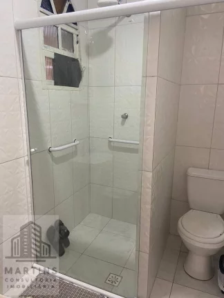 Imagem Ampla casa com piscina próximo a praia do Caiçara - 3 Dormit