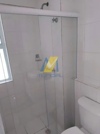 Imagem More em um condomínio completo no coração de Santo André. Andar alto