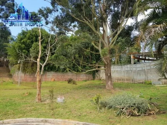 Imagem TERRENO 3.306m³ EM CONDOMÍNIO ALTO PADRÃO NA GRANJA VIANA. LIMPO, PRONTO PARA CONSTRUIR.

Lindo t...