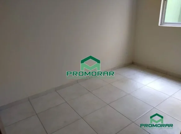 Imagem Casa Geminada em Condomínio, 02 quartos, à venda no Cabral, Contagem, MG