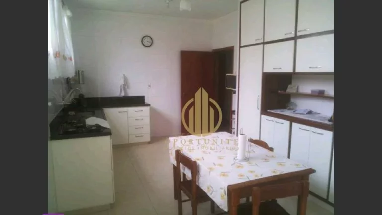 Imagem Casa com 3 dormitórios à venda, 151 m² por R$ 742.000,00 - Jardim Irajá - Ribeirão Preto/SP