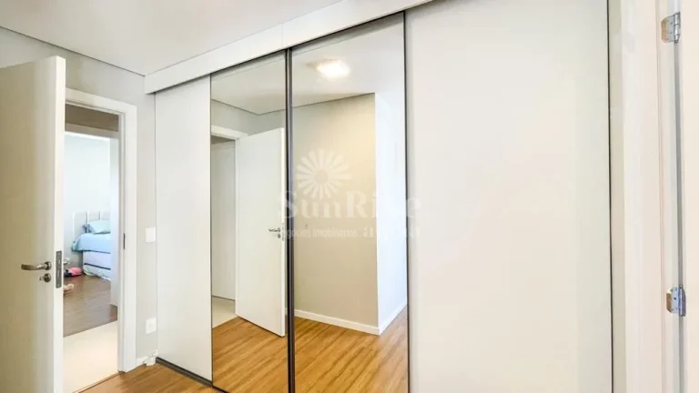 Imagem Apartamento Alpha Vita Alphaville para alugar 3 quartos e 2 vagas - 144m² - R$ 11.500,00 pacote - Santana de Parnaíba/SP