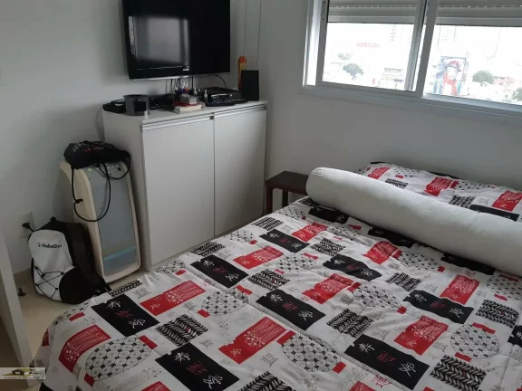 Imagem Apartamento para venda na Vila Monumento