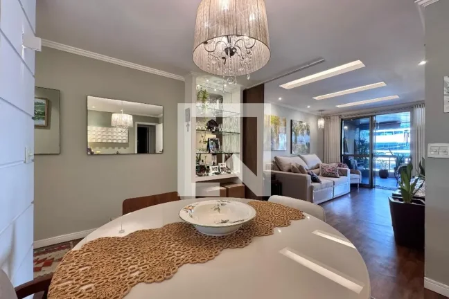 Imagem Apartamento à Venda - Recreio, 3 Quartos, 123 m2