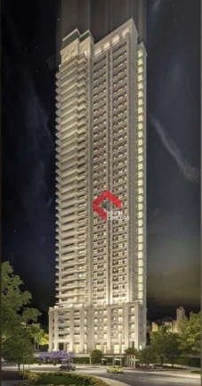 Imagem Apartamento com 4 dormitórios à venda, 400 m² por R$ 6.500.000 - Meireles - Fortaleza/CE