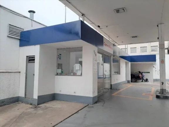 Imagem Terreno, 348 m² - venda por R$ 3.000.000,00 ou aluguel por R$ 11.234,67/mês - Bom Retiro - São Paulo/SP
