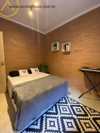 Imagem Casa para Venda em Atibaia, Jardim Dos Pinheiros, 5 dormitórios, 2 suítes, 3 banheiros, 3 vagas
