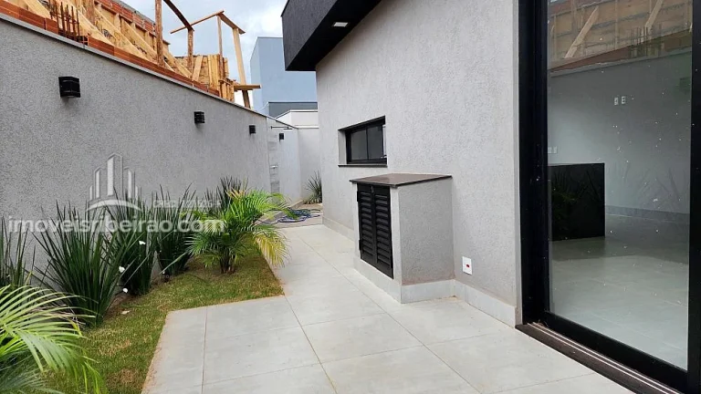 Imagem Casa condomínio Residencial Valência Ilha Gracia à venda