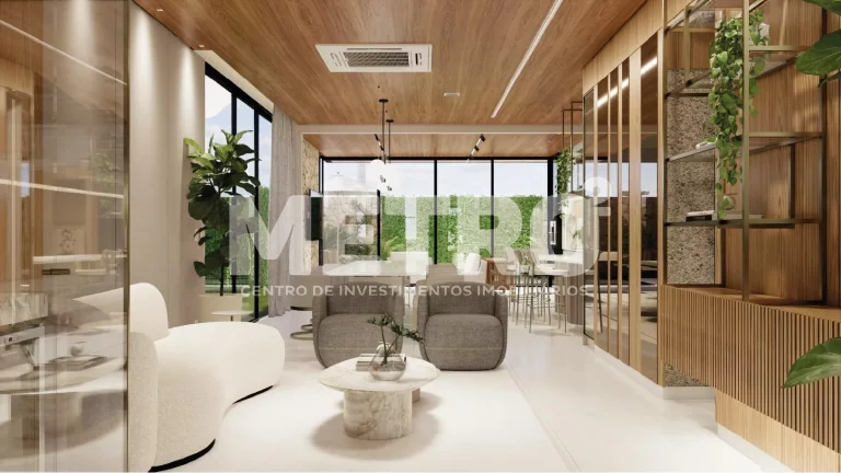 Imagem Casa à venda no Alphaville com 5 suítes, gourmet, piscina, PETROLINA - PE