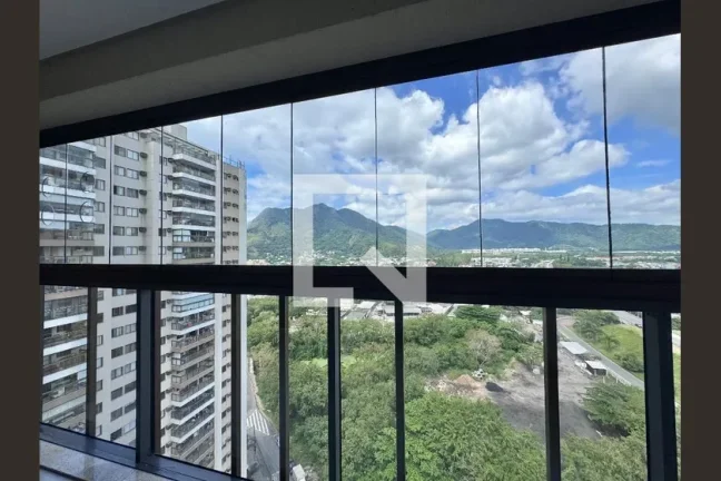 Imagem Apartamento à Venda - Recreio, 3 Quartos, 82 m2