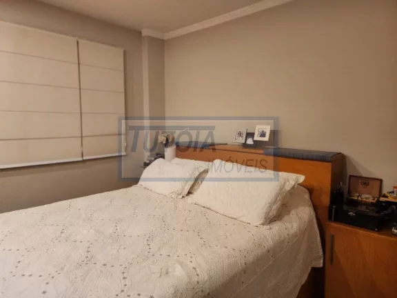 Imagem APARTAMENTO À VENDA NA BELA VISTA, SÃO PAULO