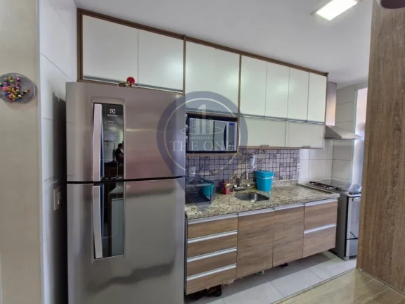 Imagem Apartamento à venda na Barra Funda, São Paulo-SP! 2 quartos, 1 suíte, 2 salas, 2 banheiros, 1 vaga de garagem, 65m². Venha conferir!