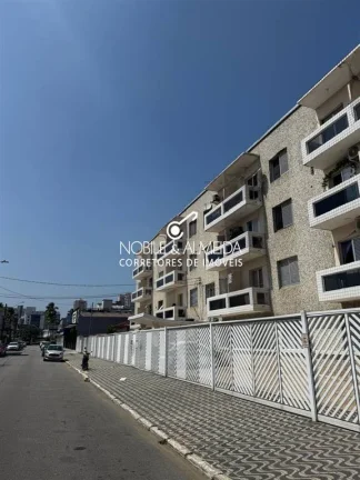 Zona 1, imóvel bem conservado.