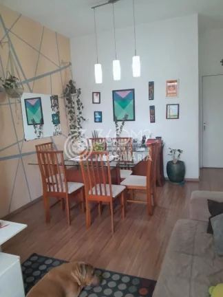 Imagem Apartamento Garden para Venda em Santo André / SP no bairro Vila Homero Thon
