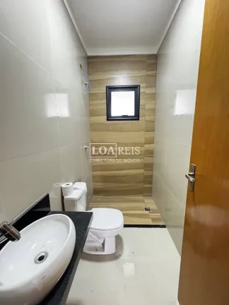 Imagem CASA À VENDA - CONDOMÍNIO RUDÁ PERMUTA POR APARTAMENTO