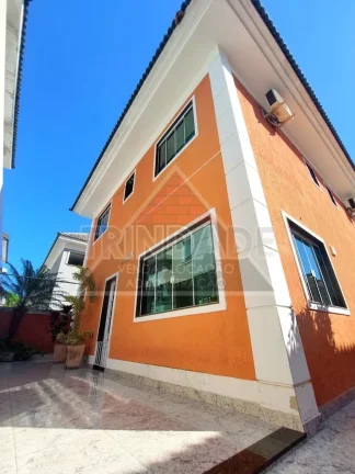 Imagem CASA RESIDENCIAL em RIO DE JANEIRO - RJ, RECREIO DOS BANDEIRANTES