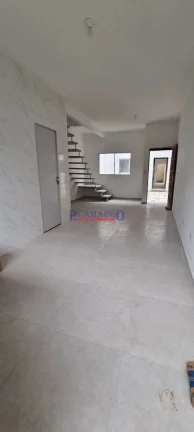 Imagem Casa de Condomínio