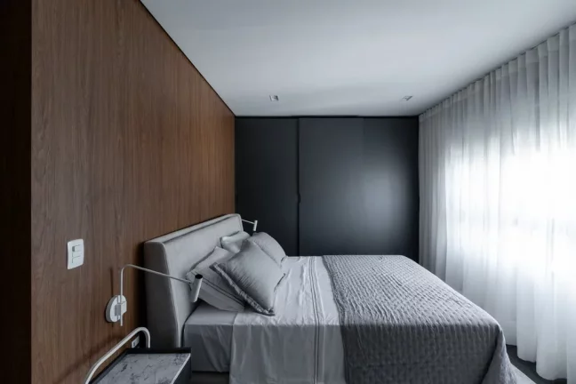 Imagem Apartamento à venda no bairro Auxiliadora - Porto Alegre/RS
