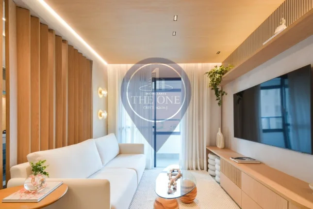 Imagem Imperdível! Apartamento à venda em São Paulo-SP, Vila Dom Pedro I, 2 quartos, 1 suíte, 2 salas, 2 banheiros, 1 vaga, 60m².