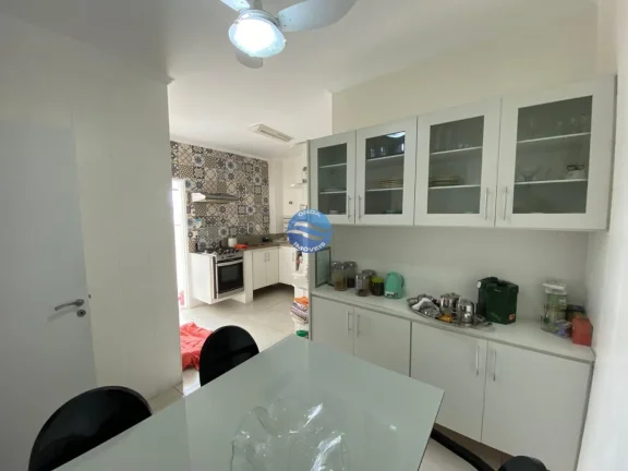 Imagem Bela cobertura a venda em Santos