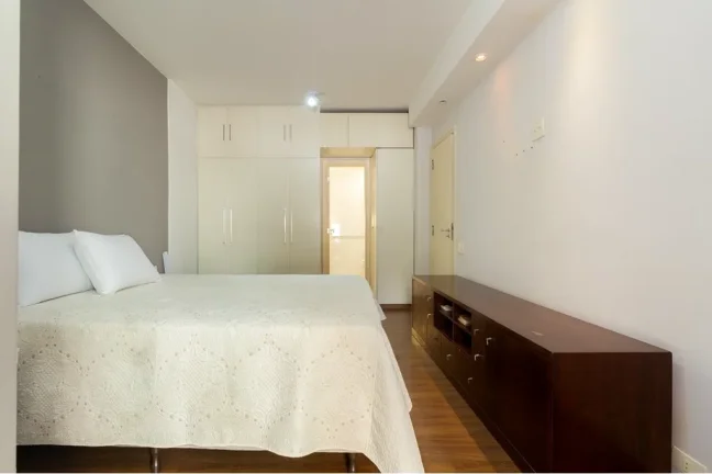 Imagem APARTAMENTO RESIDENCIAL em São Paulo - SP, Perdizes