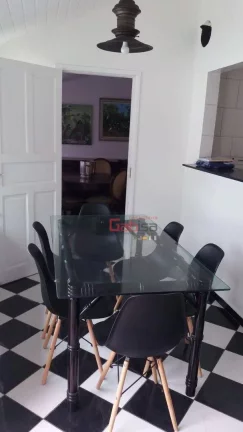 Imagem Casa com 4 dormitórios à venda, 300 m² por R$ 1.250.000,00 - Portinho - Cabo Frio/RJ