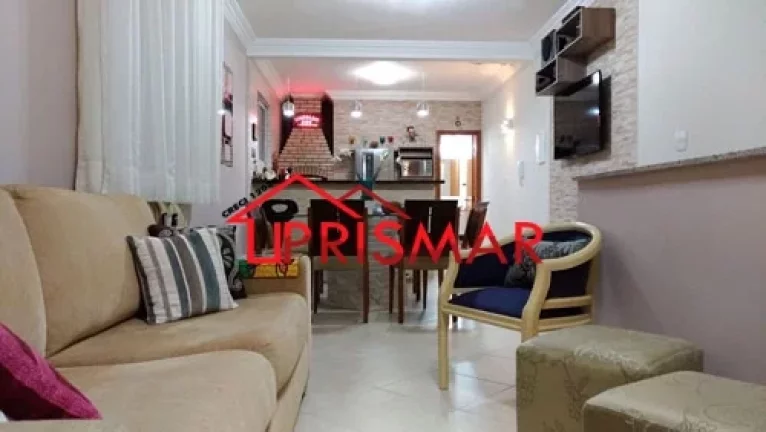 Imagem Vendo Sobreposta Alta Duplex na Aparecida 1 vaga