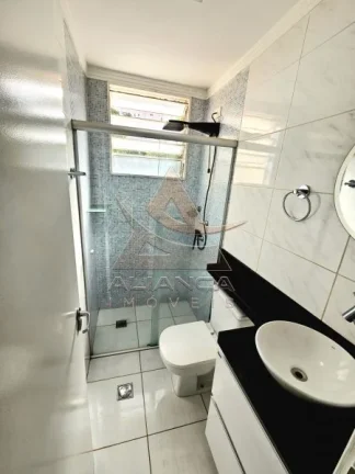 Imagem Apartamento - Ribeirão Preto - Guaporé