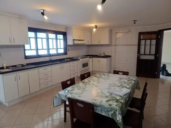 Imagem Casa com 4 dormitórios à venda, 220 m² por R$ 980.000,00 - Jardim Satélite - São José dos Campos/SP