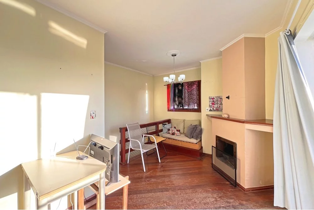Imagem Cobertura Duplex para venda no bairro Cristal em Porto Alegre