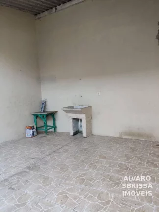 Imagem Casa à venda no B Parque América em Itu SP