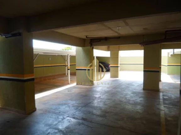 Imagem Apartamento com 2 Dormitórios sendo 1 suíte Jardim Macedo -Ribeirão Preto