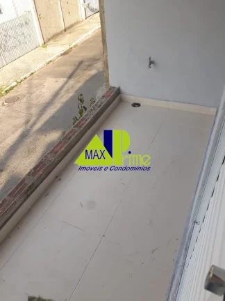Imagem Imperdível casa à venda em São Paulo-SP no Jardim Pedro José Nunes! 5 quartos, 1 suíte, 2 vagas de garagem e 140m² de área.